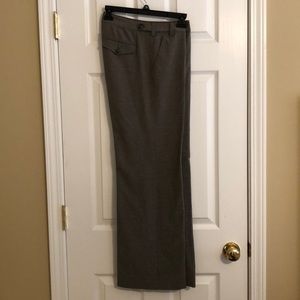 The Limited Drew Fit dress pants